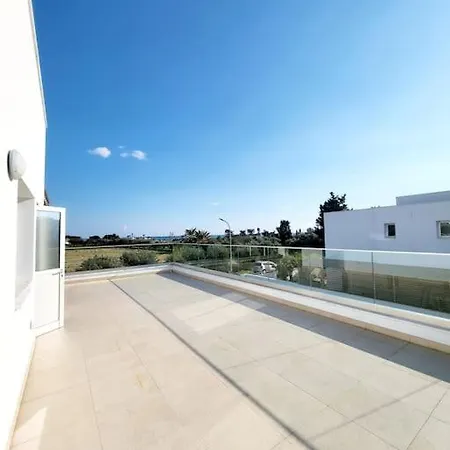 Utopia Villa