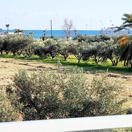 Utopia Paphos